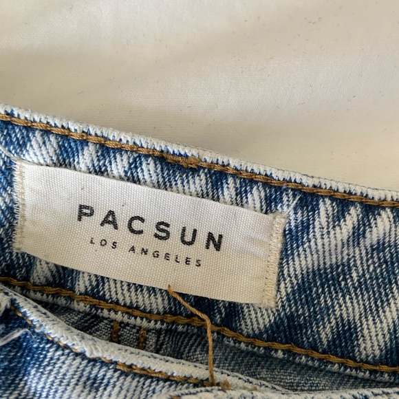 Slim fit mom jeans - Picture 5 of 6